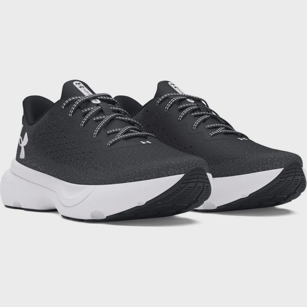 Imagem 2 do produto Tênis de Corrida Under Armour Infinite Feminino
