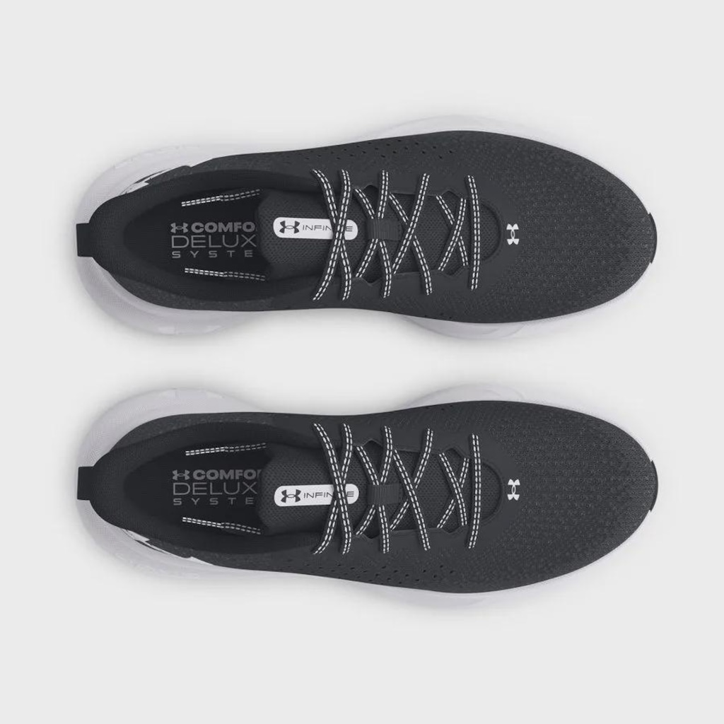 Imagem 3 do produto Tênis de Corrida Under Armour Infinite Feminino