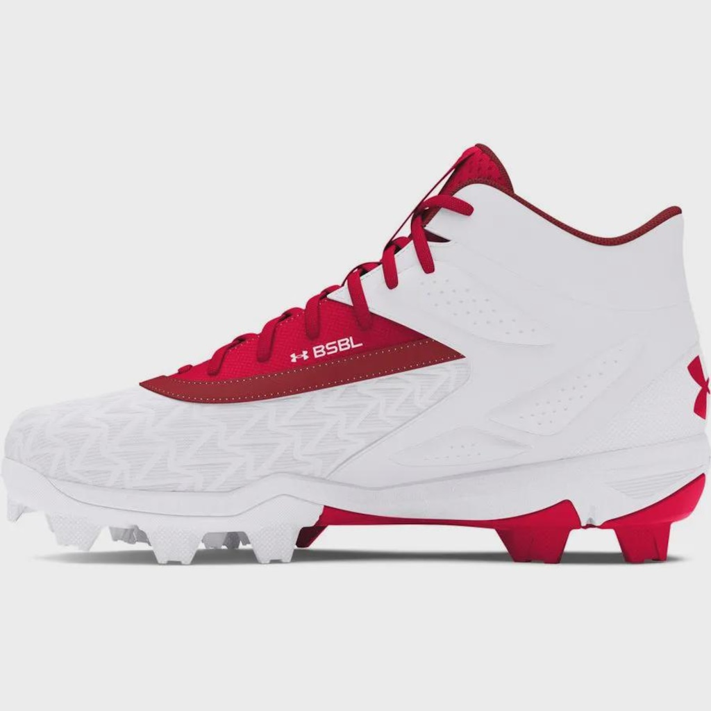 Imagem 4 do produto Tênis de Baseibol Infantil Under Armour Leadoff