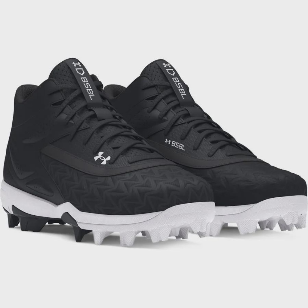 Imagem 2 do produto Tênis de Baseibol Infantil Under Armour Leadoff