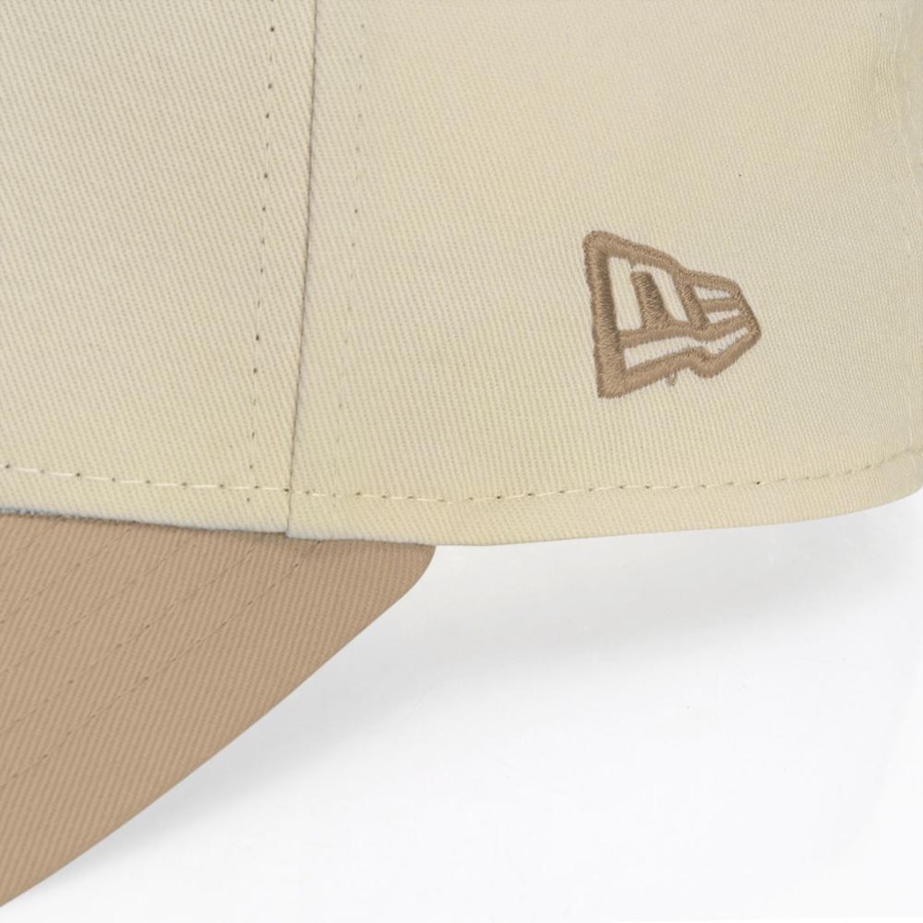Imagem 5 do produto Boné Adulto New Era 9forty Australian Open 26 Branded Core Aba Curva