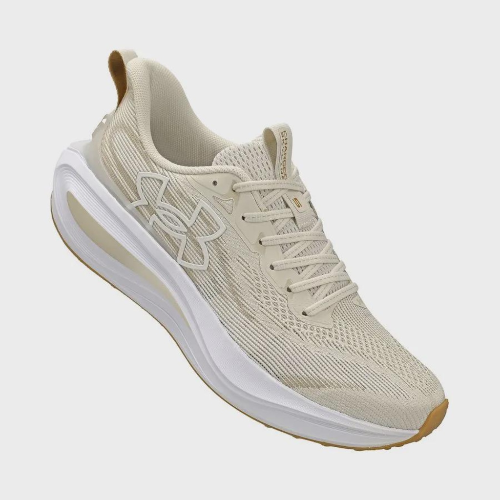 Imagem 4 do produto Tênis Masculino Under Armour Charged Skyline 5