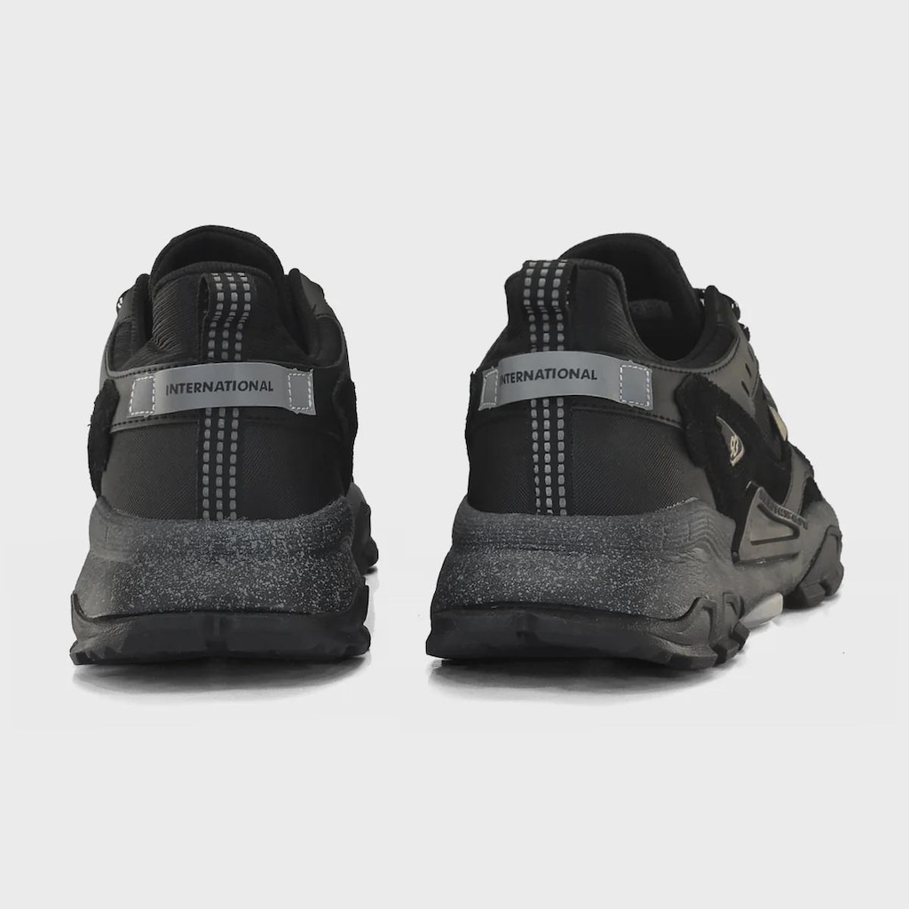 Imagem 3 do produto Tênis Qix Trek Out Door - Masculino