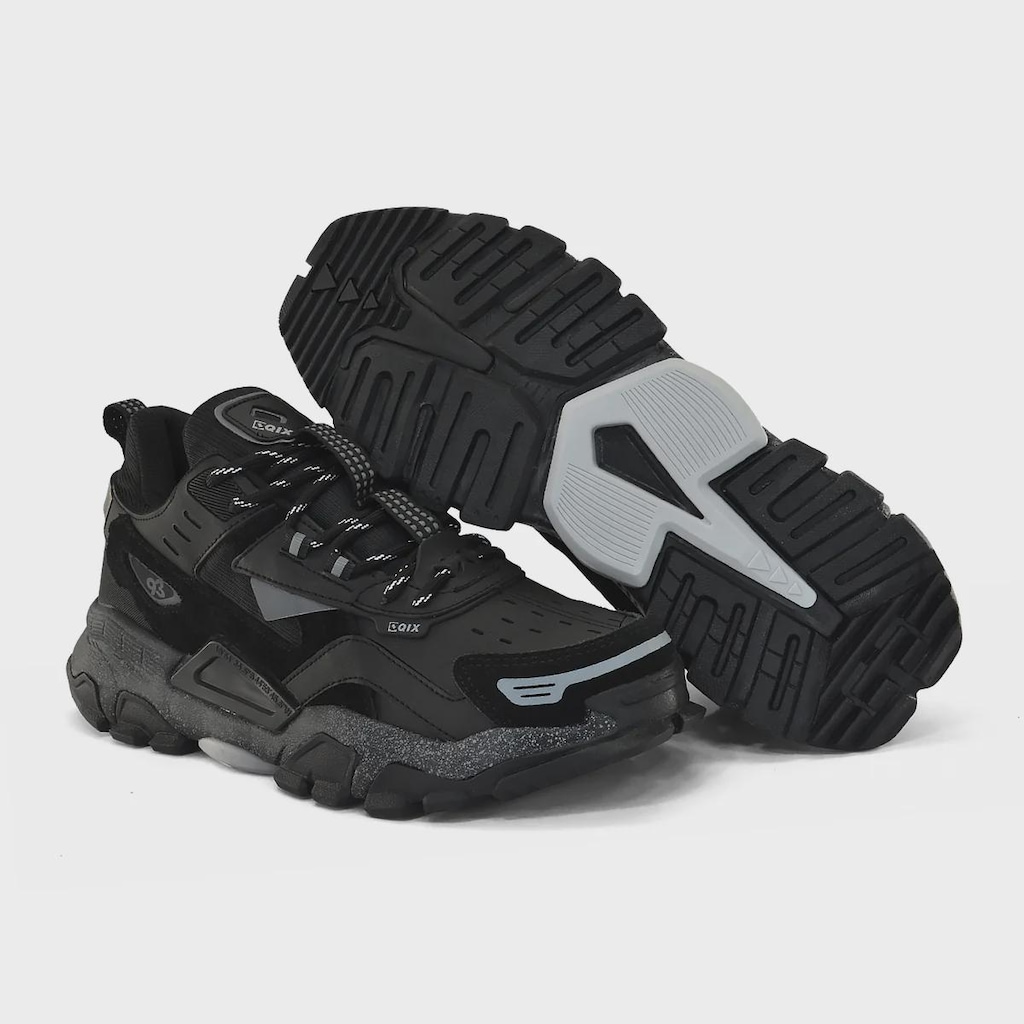 Imagem 5 do produto Tênis Qix Trek Out Door - Masculino