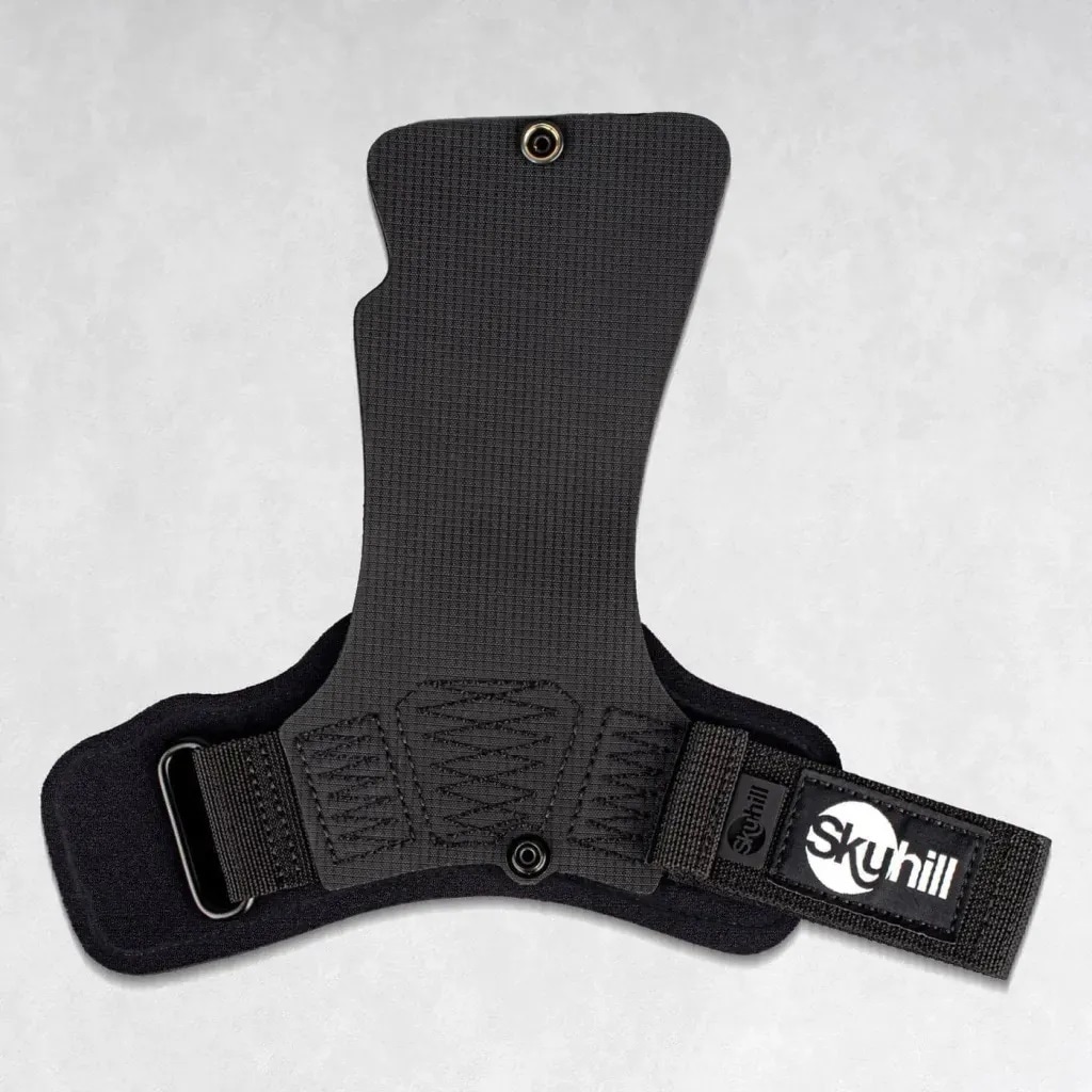 Imagem 2 do produto Hand Grip Tartan 2.5 Skyhill Luva Para Cross Training - Modelo Exclusivo