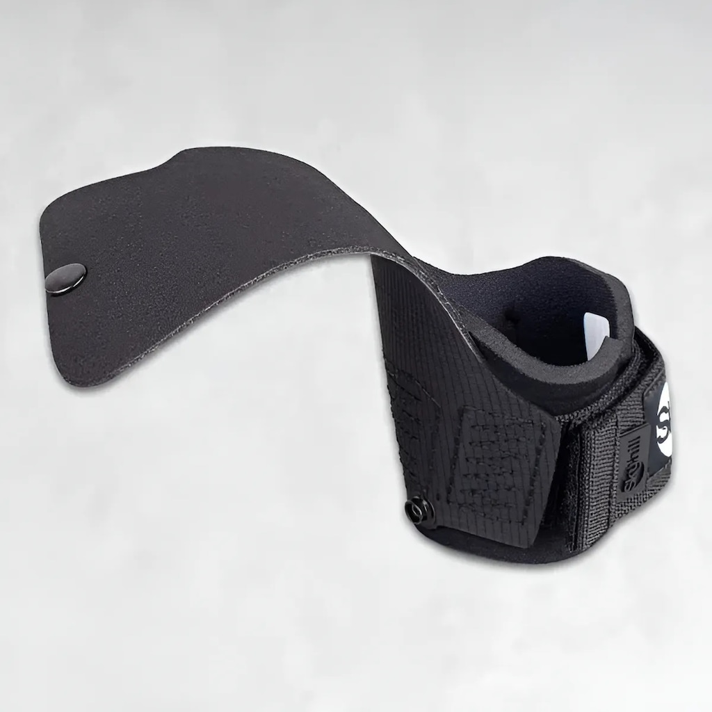 Imagem 4 do produto Hand Grip Tartan 2.5 Skyhill Luva Para Cross Training - Modelo Exclusivo