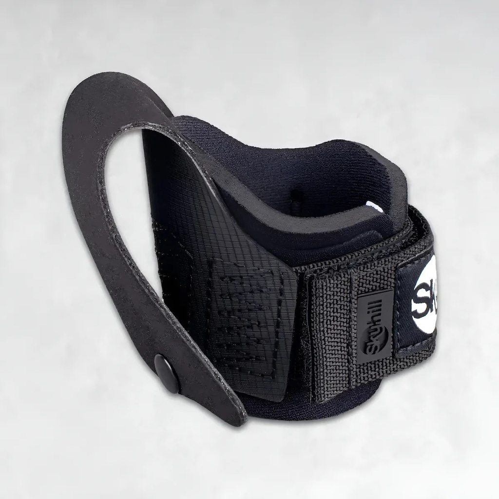 Imagem 5 do produto Hand Grip Tartan 2.5 Skyhill Luva Para Cross Training - Modelo Exclusivo
