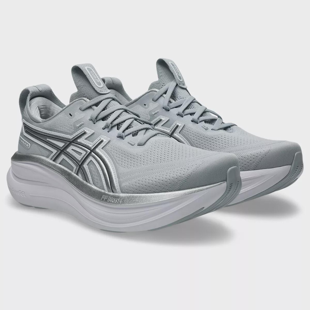 Imagem 4 do produto Tênis Feminino Asics Gel Nimbus 28 ATC