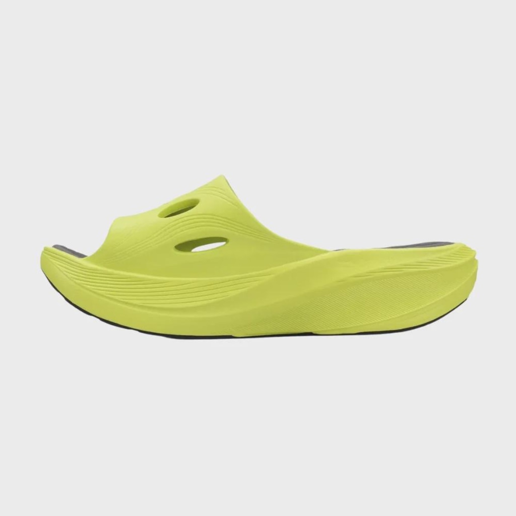 Imagem 2 do produto Chinelo Olympikus Pós Corre - Unissex
