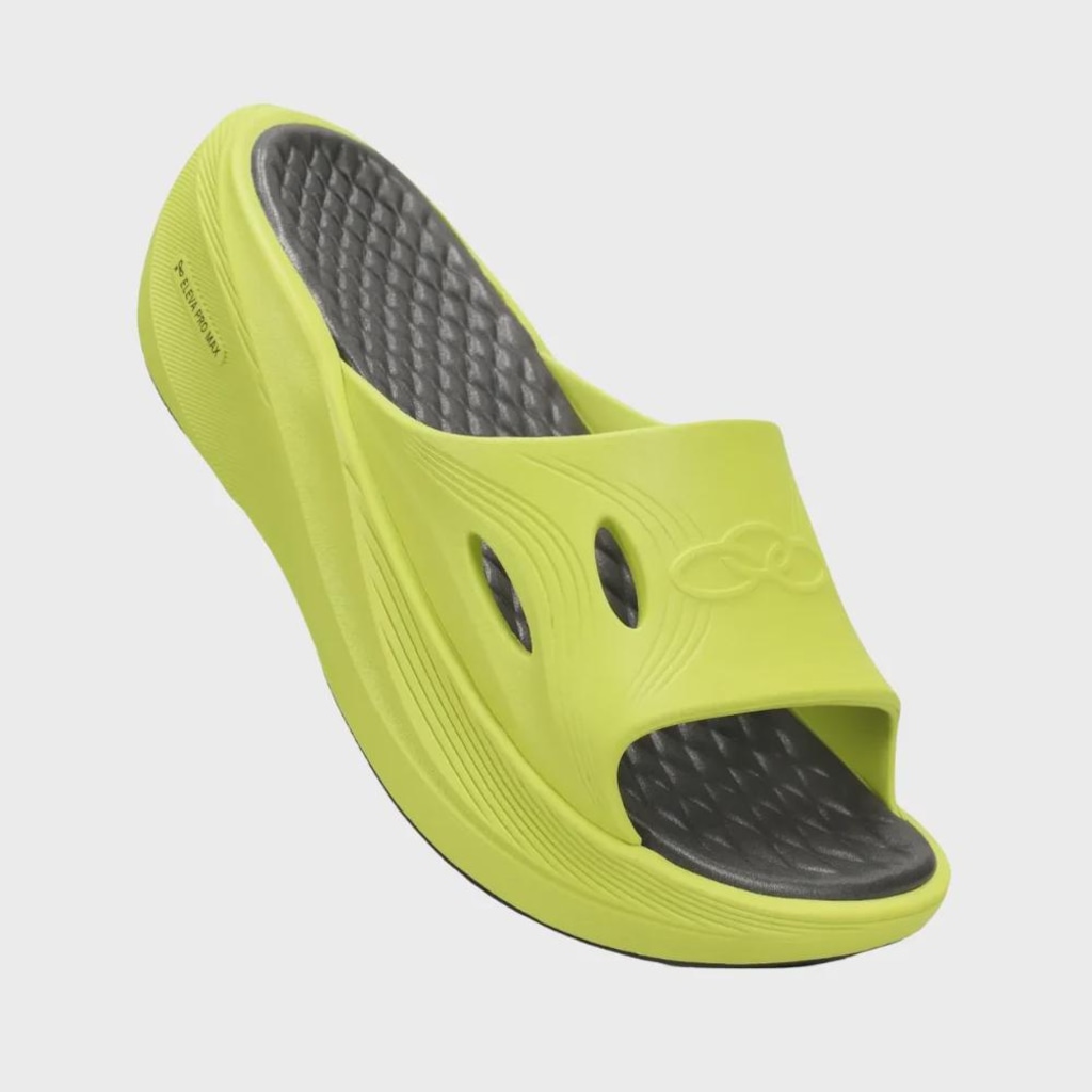 Imagem 3 do produto Chinelo Olympikus Pós Corre - Unissex