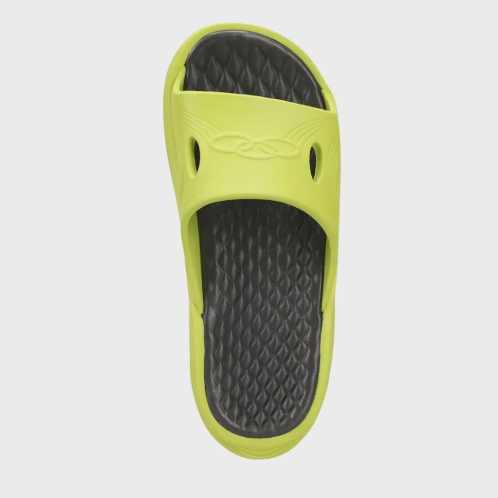 Imagem 4 do produto Chinelo Olympikus Pós Corre - Unissex
