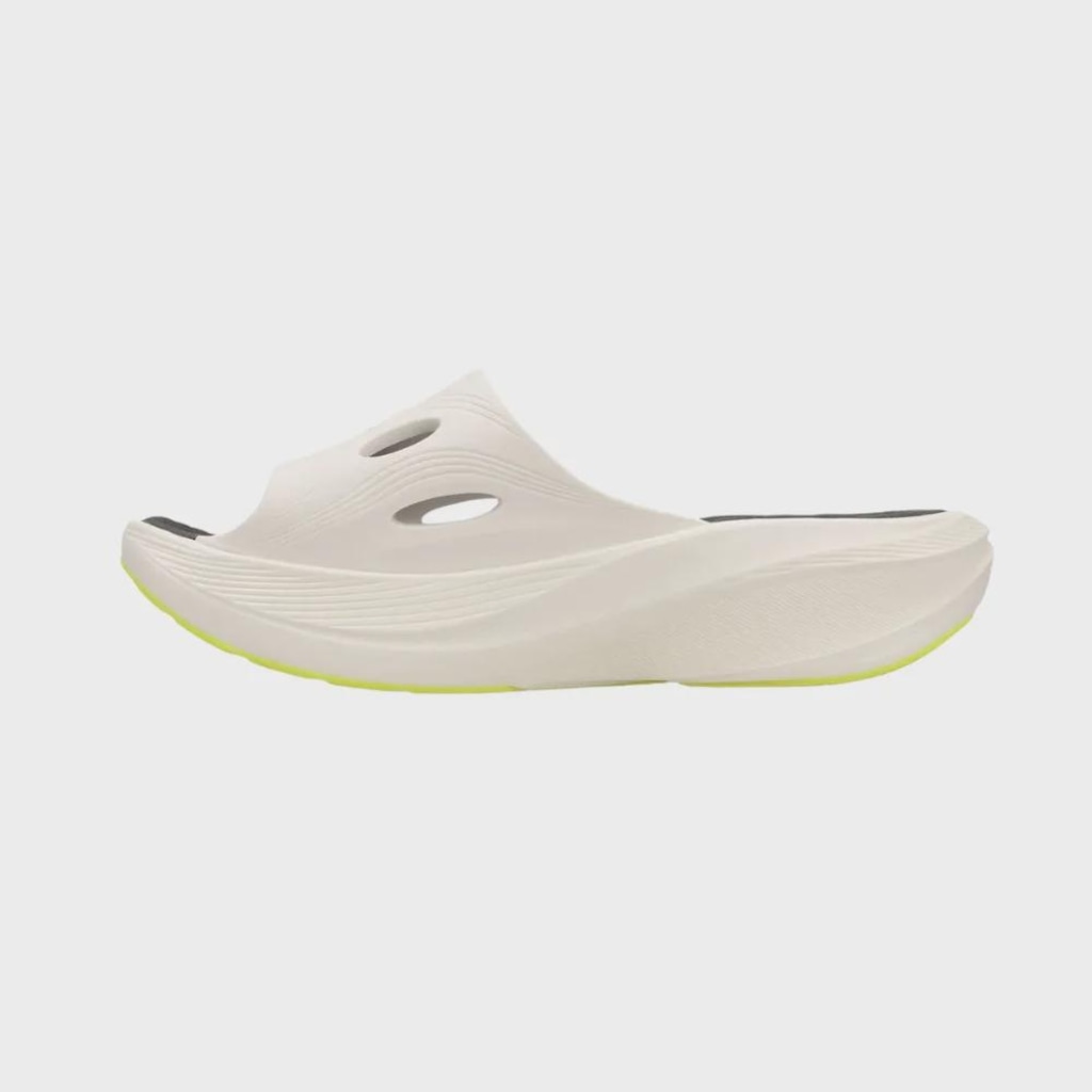 Imagem 2 do produto Chinelo Olympikus Pós Corre - Unissex