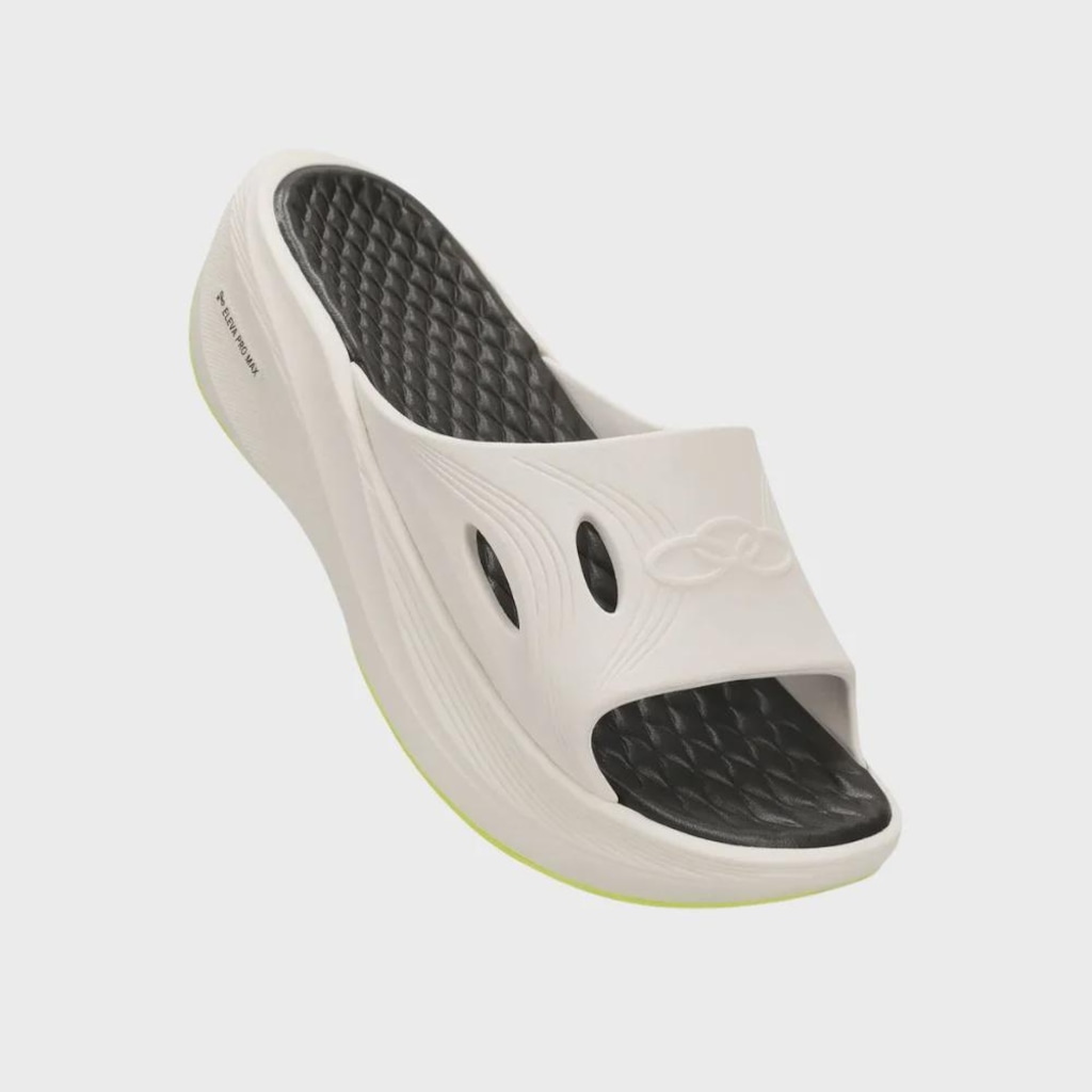Imagem 3 do produto Chinelo Olympikus Pós Corre - Unissex