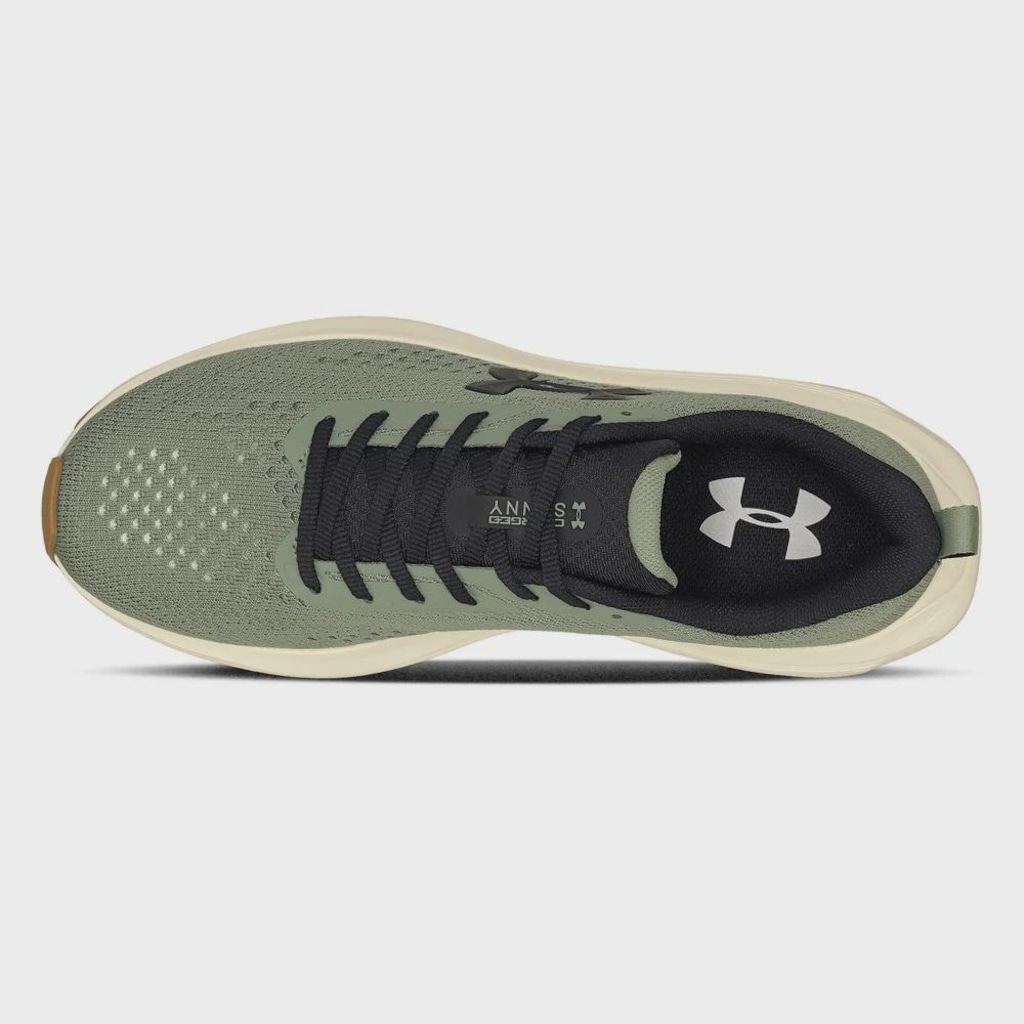 Imagem 3 do produto Tênis Masculino Under Armour Charged Sunny