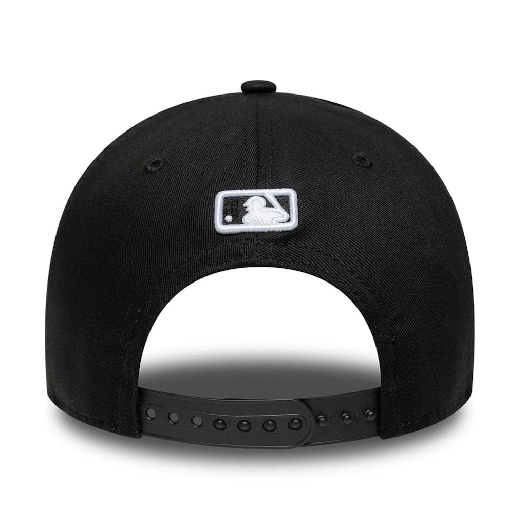 Imagem 4 do produto Boné Aba Curva New Era 9FORTY M-Crown - Unissex