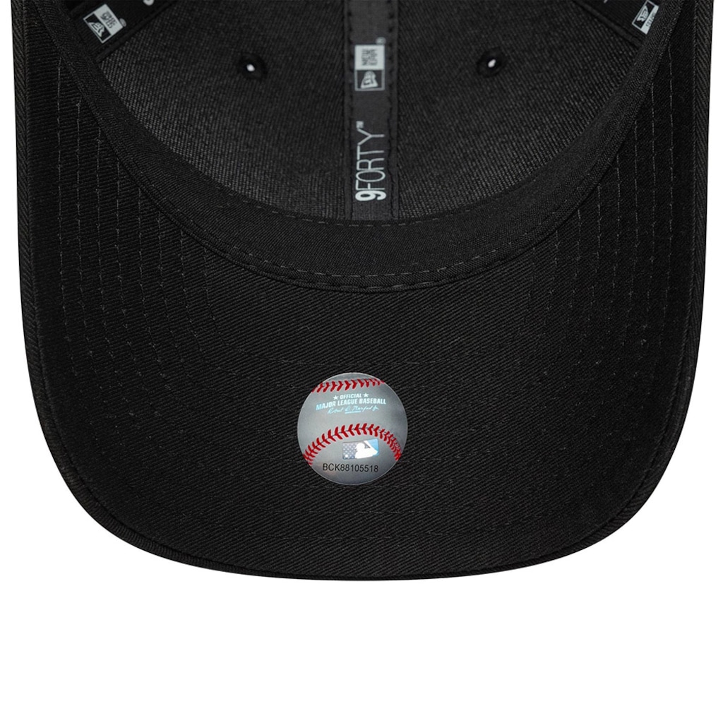 Imagem 5 do produto Boné Aba Curva New Era 9FORTY M-Crown - Unissex