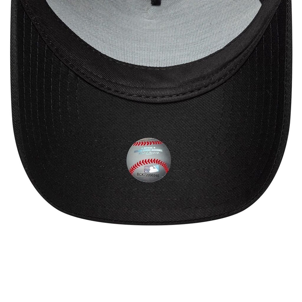 Imagem 5 do produto Boné Aba Curva New Era 9FORTY A-Frame - Unissex