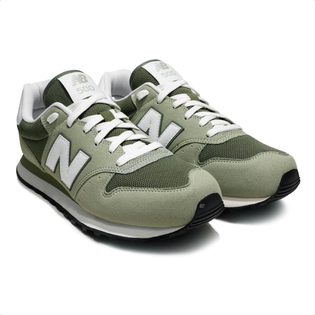 Imagem 3 do produto Tênis Masculino New Balance