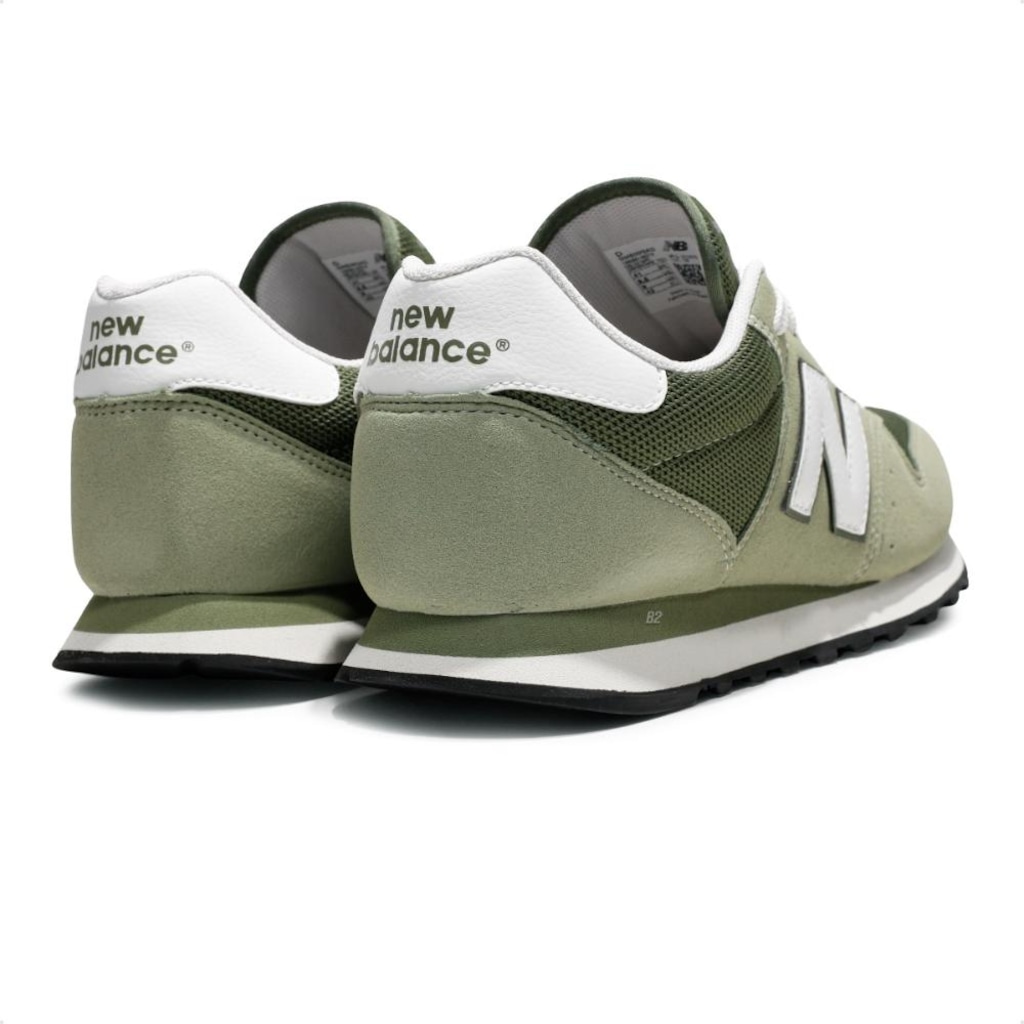 Imagem 5 do produto Tênis Masculino New Balance