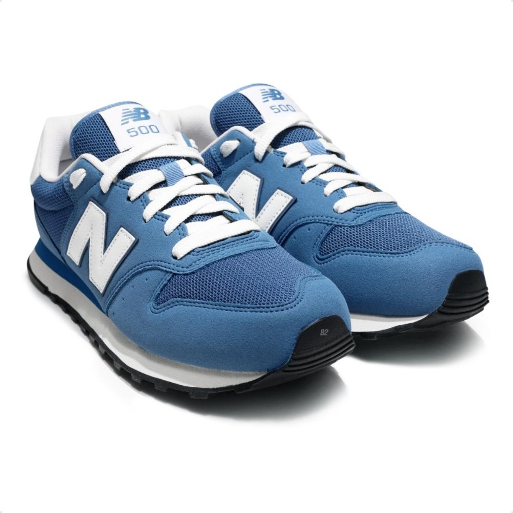 Imagem 3 do produto Tênis Masculino New Balance