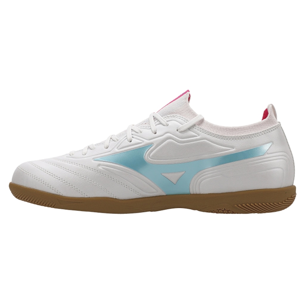 Imagem 2 do produto Chuteira Futsal Adulto Mizuno Regent IN