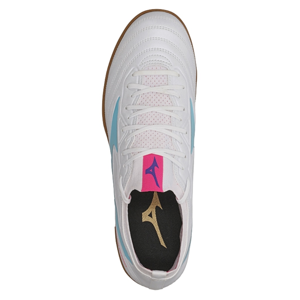 Imagem 3 do produto Chuteira Futsal Adulto Mizuno Regent IN