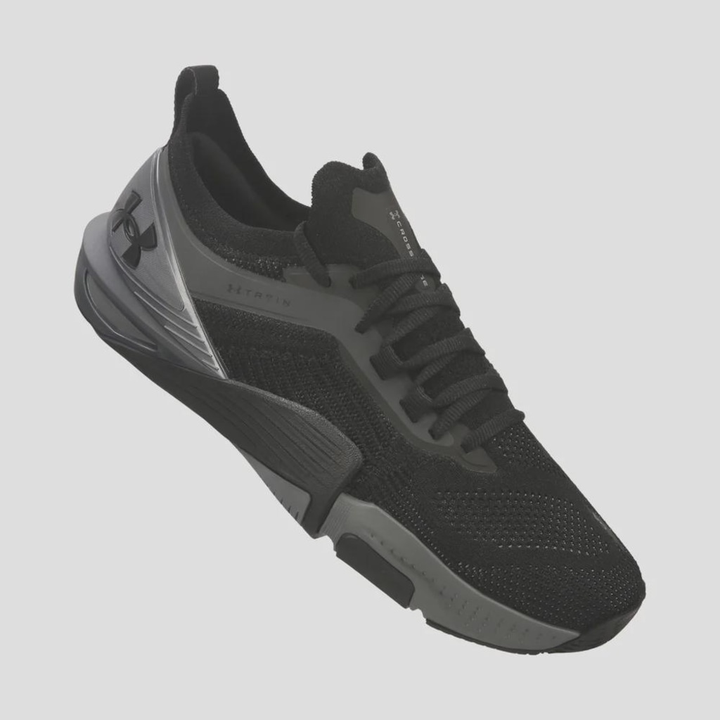 Imagem 2 do produto Tênis Unissex Under Armour Tribase Cross 2 SE