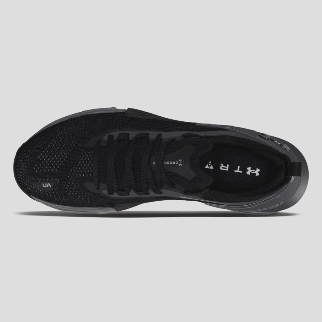Imagem 3 do produto Tênis Unissex Under Armour Tribase Cross 2 SE