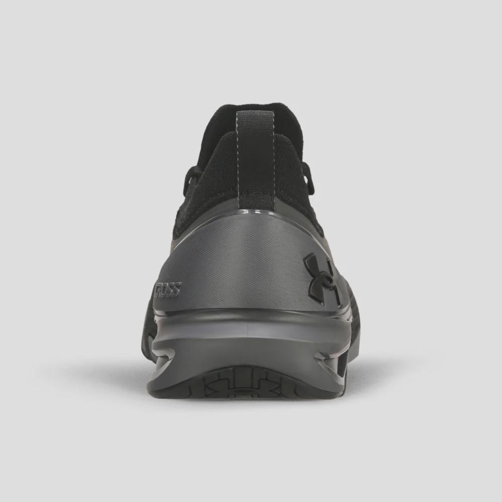 Imagem 4 do produto Tênis Unissex Under Armour Tribase Cross 2 SE