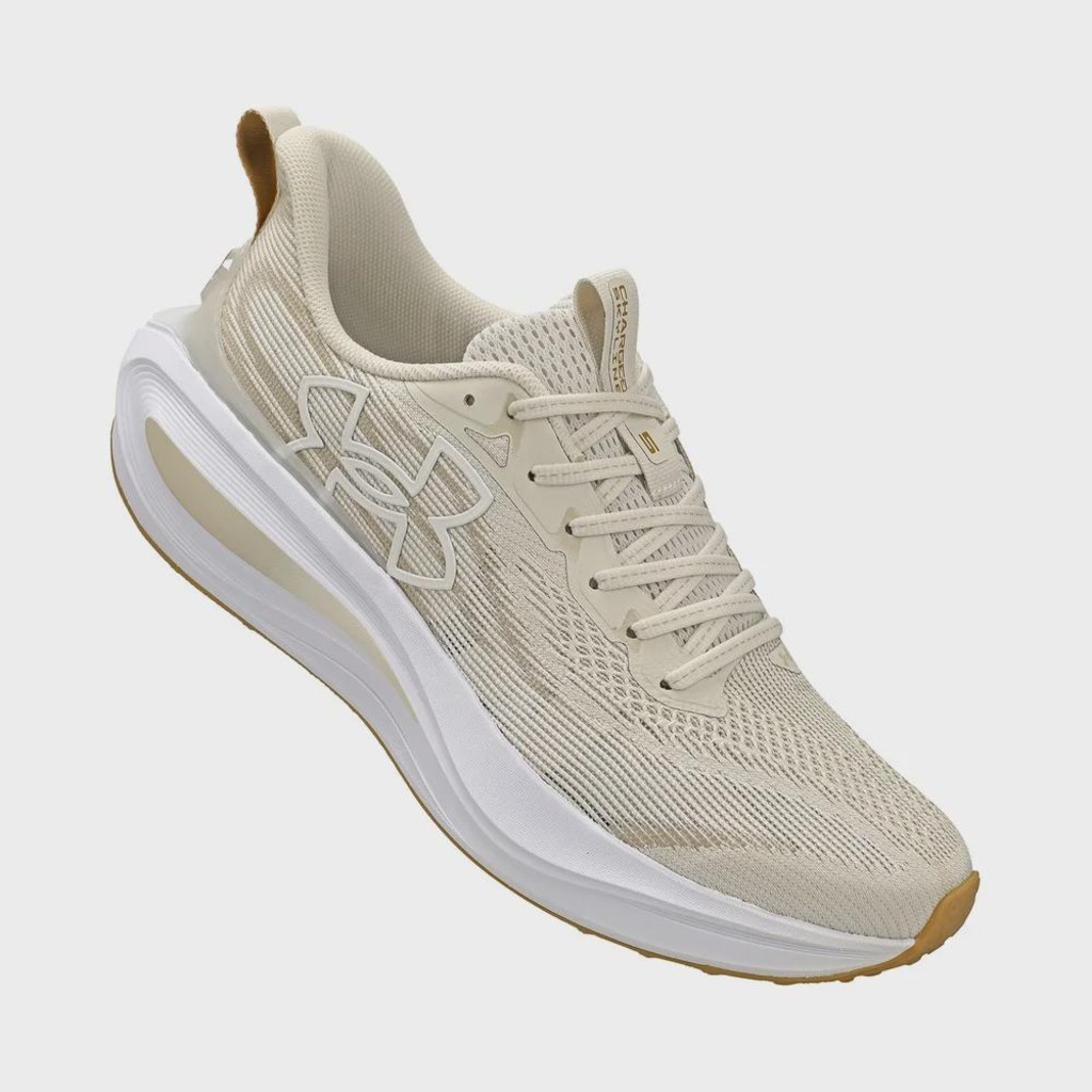 Imagem 3 do produto Tênis Unissex Under Armour Charged Skyline 5