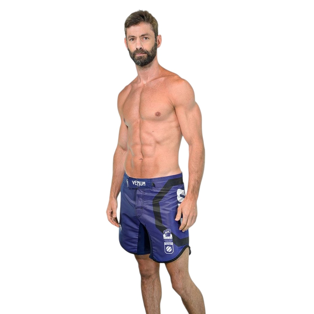 Imagem 3 do produto Fightshort Venum UFC Ultimate Masculina
