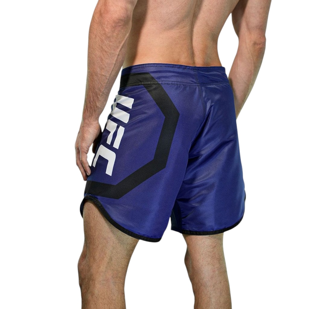 Imagem 5 do produto Fightshort Venum UFC Ultimate Masculina
