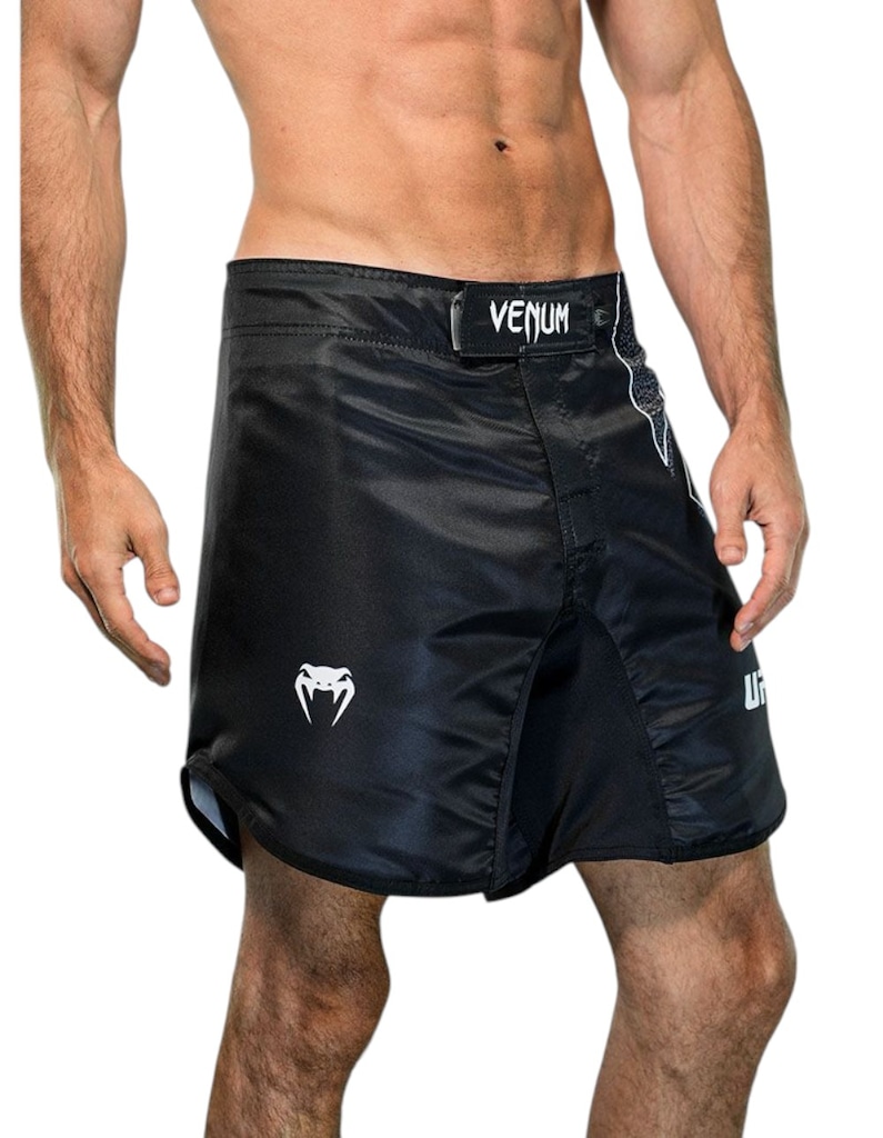 Imagem 2 do produto Fightshort Venum UFC Octagon Masculino