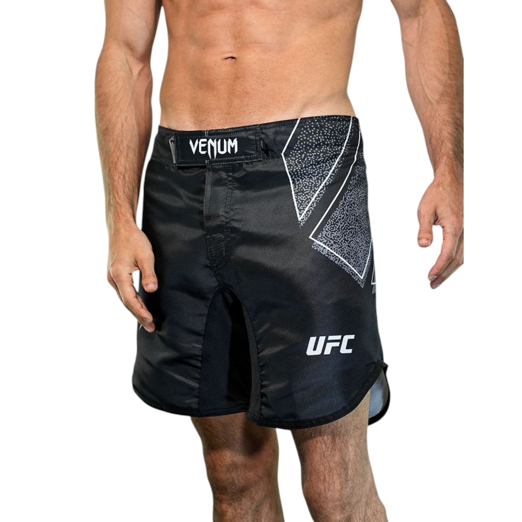 Imagem 3 do produto Fightshort Venum UFC Octagon Masculino