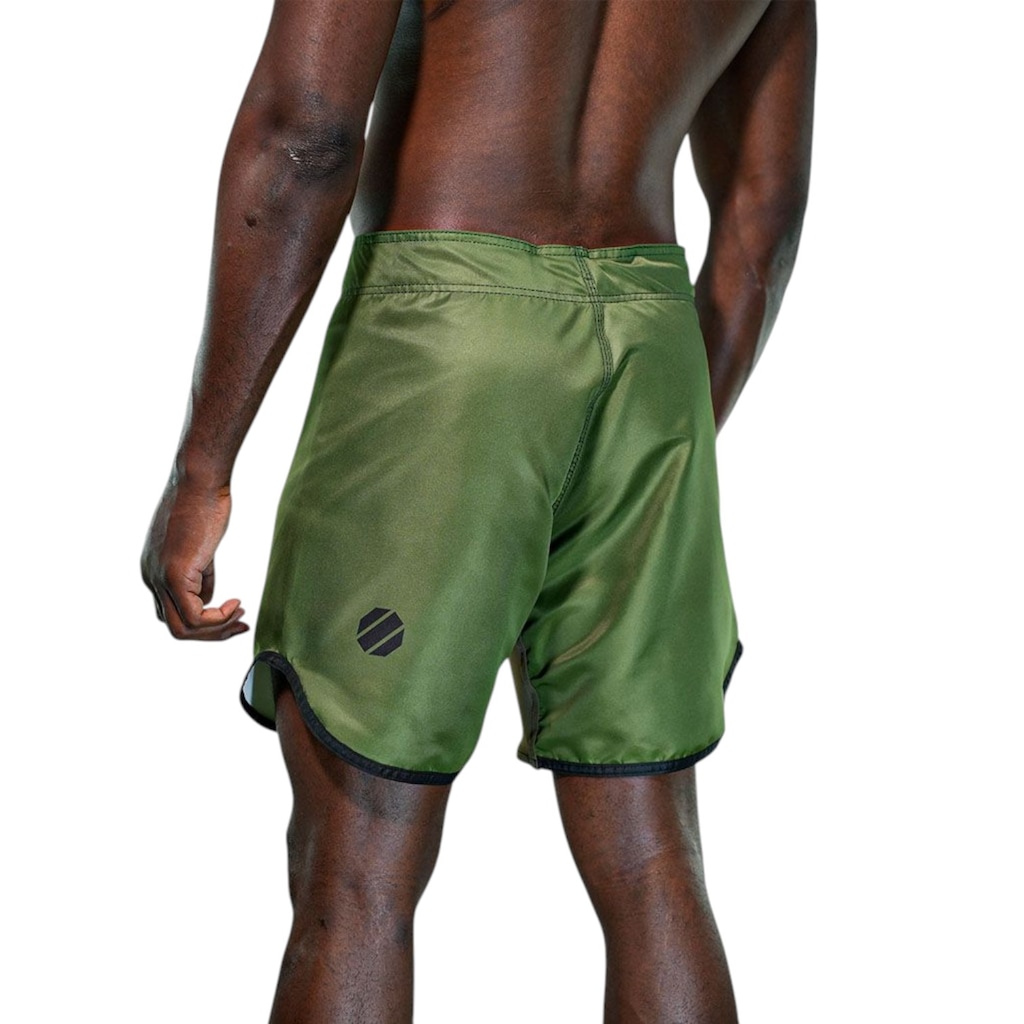 Imagem 4 do produto Fightshort Venum UFC Shadow Guard Masculino