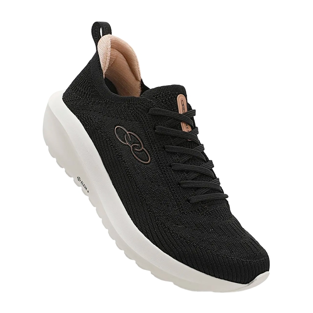 Imagem 2 do produto Tênis Feminino Olympikus Lance