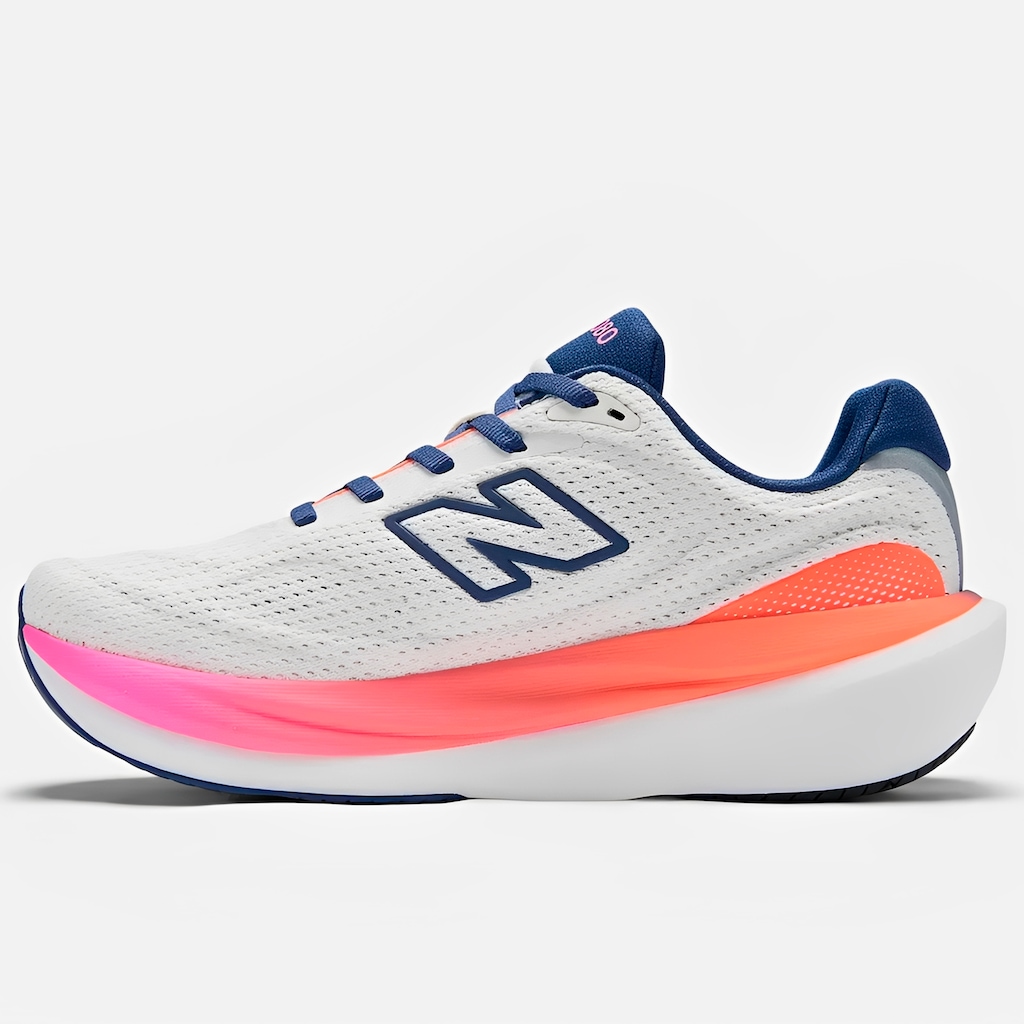 Imagem 3 do produto Tênis Feminino Fresh Foam New Balance 1080 v15