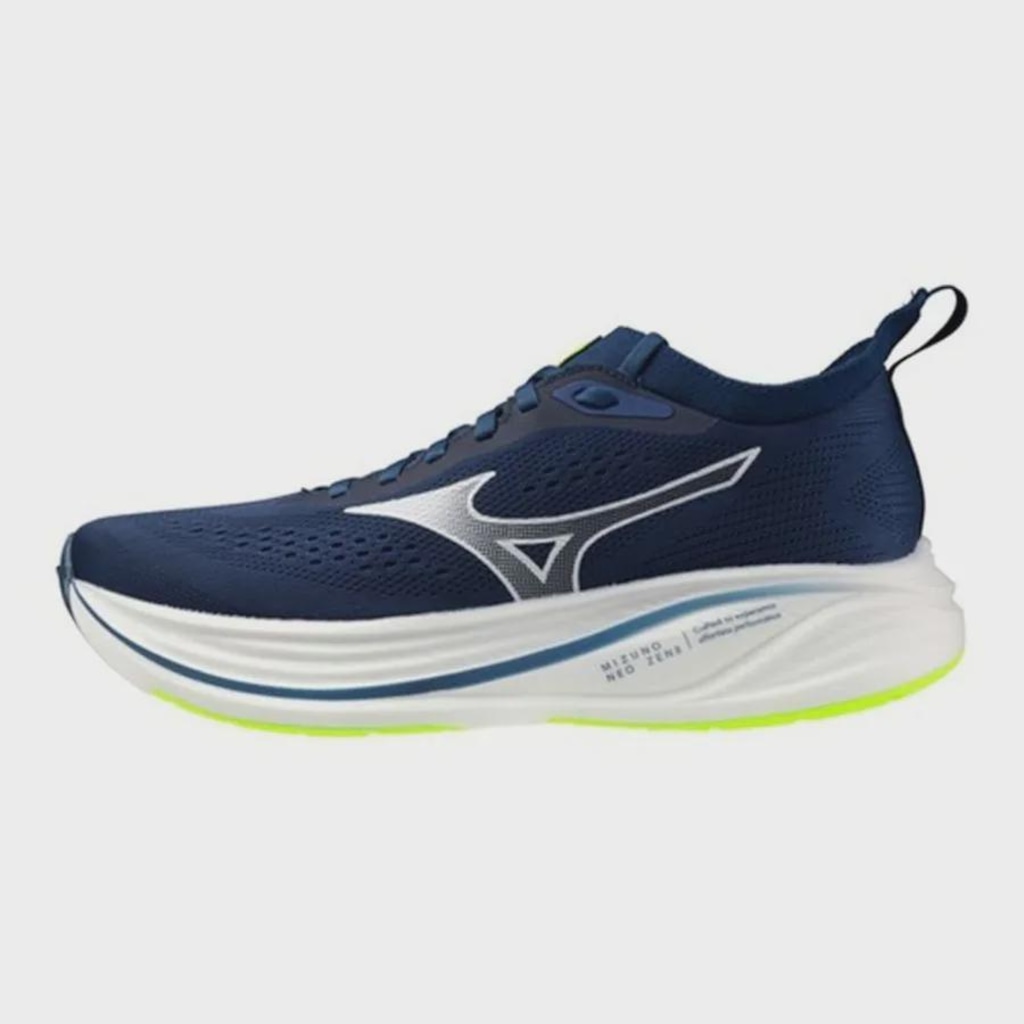Imagem 2 do produto Tênis Masculino Mizuno Neo Zen 2