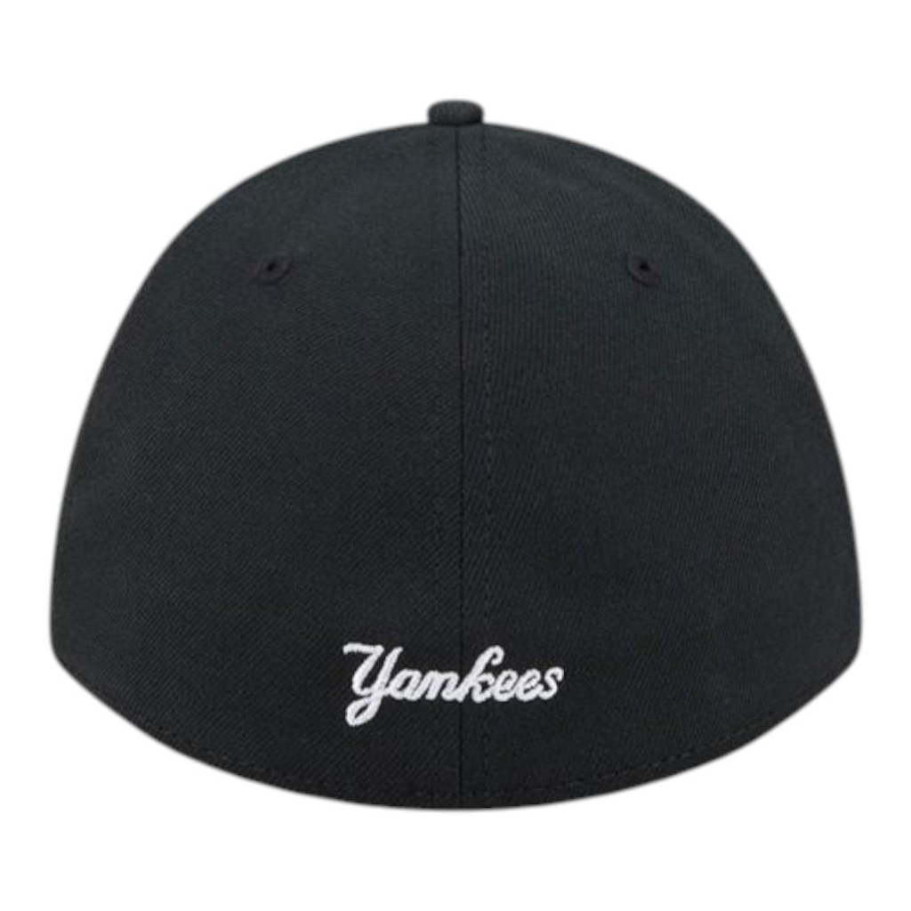 Imagem 2 do produto Boné New Era 3930mc New York Yankees Poly