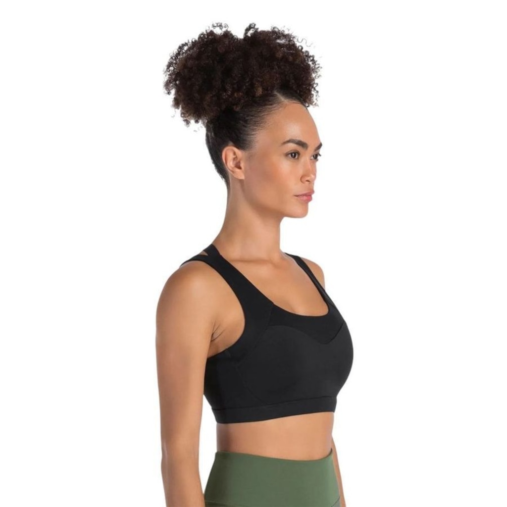 Imagem 2 do produto Top Olympikus Funcional Feminino