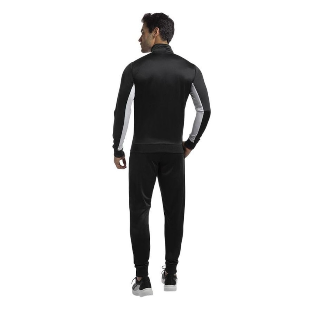 Imagem 2 do produto Agasalho Olympikus Essential Masculino