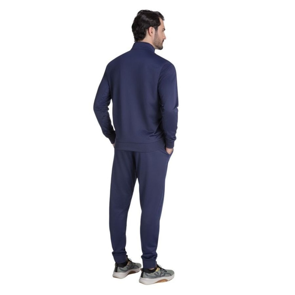 Imagem 2 do produto Agasalho Olympikus Essential Masculino