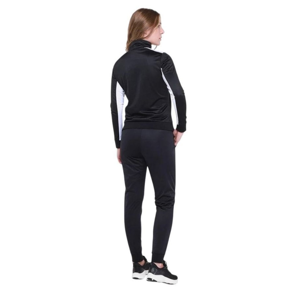 Imagem 2 do produto Agasalho Olympikus Essential Feminino