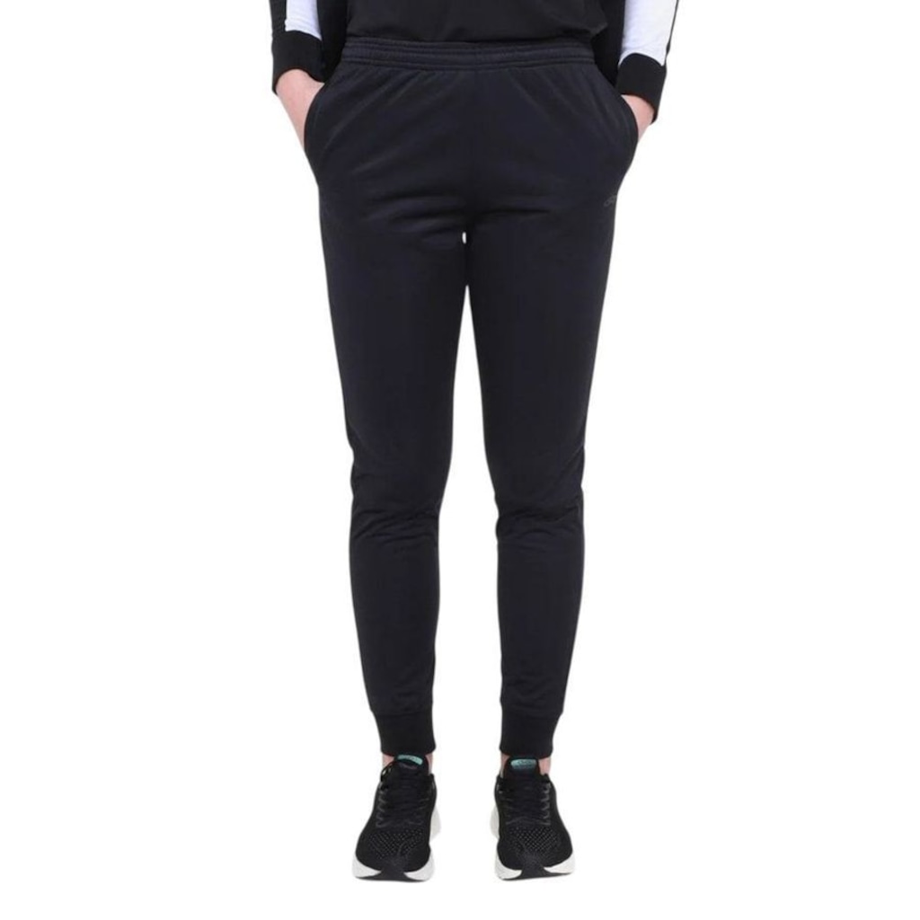Imagem 4 do produto Agasalho Olympikus Essential Feminino