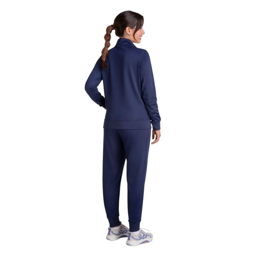 Imagem 2 do produto Agasalho Olympikus Essential Feminino