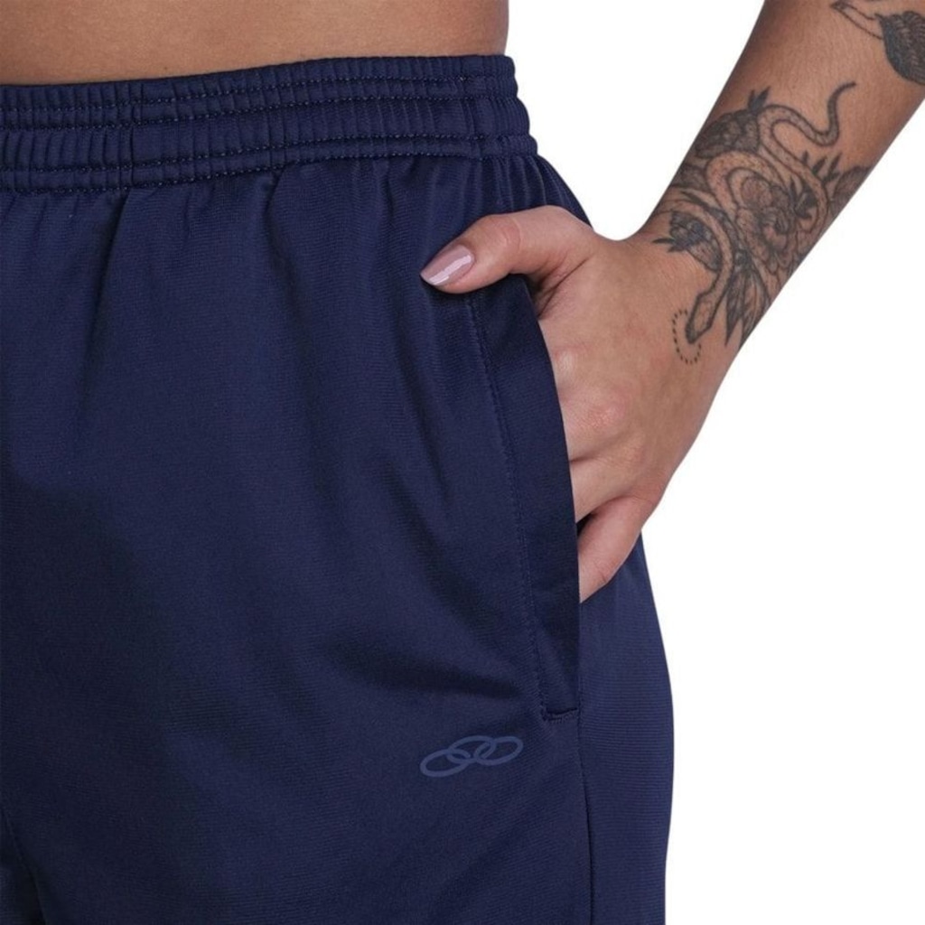 Imagem 4 do produto Agasalho Olympikus Essential Feminino