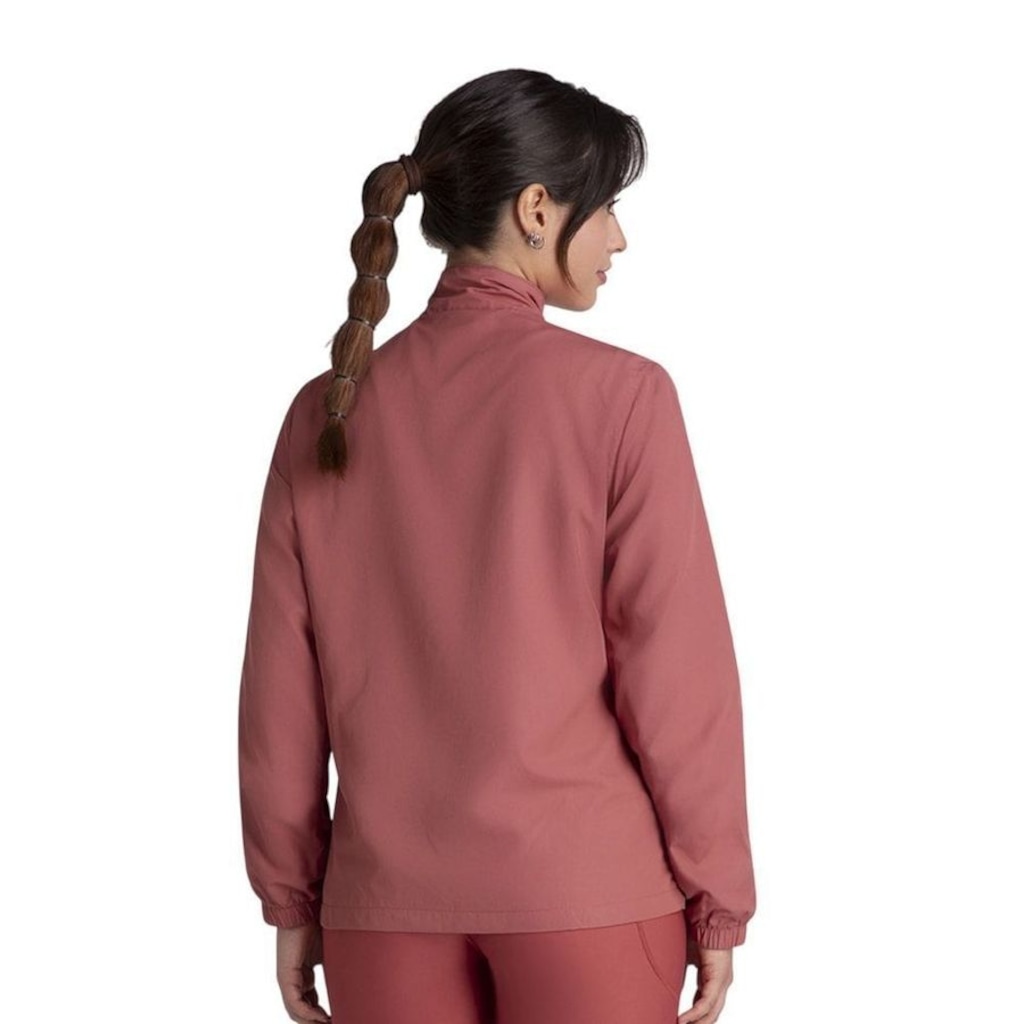 Imagem 2 do produto Jaqueta Quebra-Vento Olympikus Essential Feminina