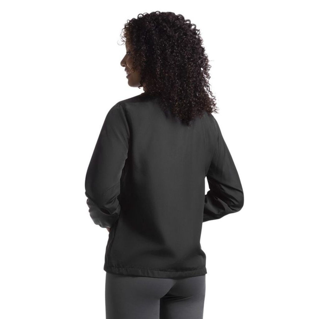 Imagem 2 do produto Jaqueta Quebra-Vento Olympikus Essential Feminina
