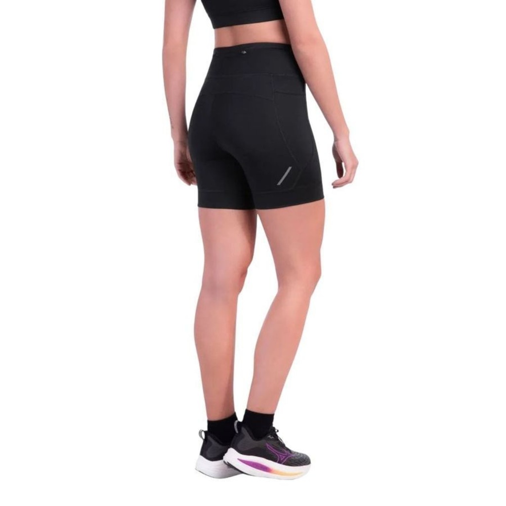 Imagem 2 do produto Bermuda Mizuno Compress Feminina