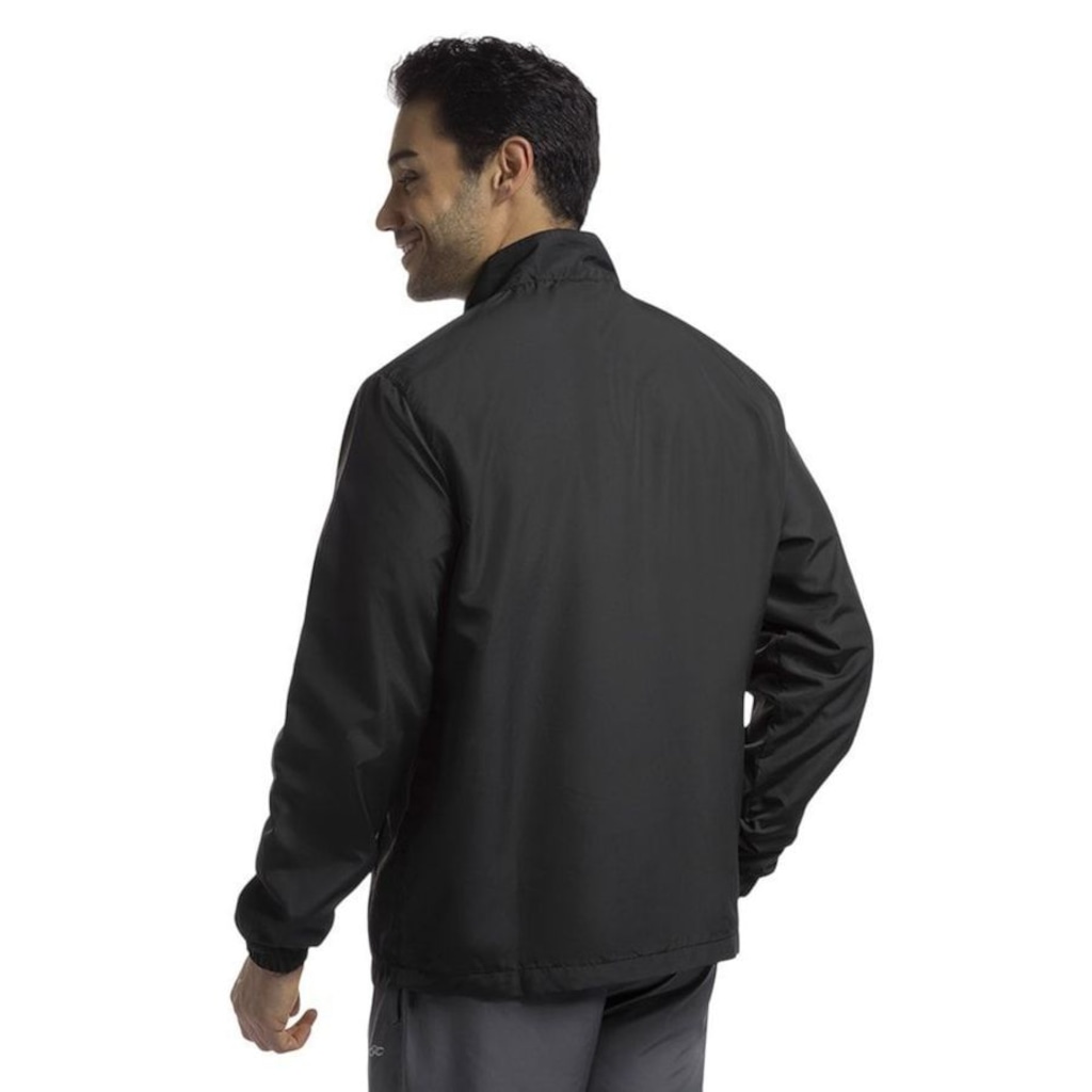 Imagem 2 do produto Jaqueta Quebra-Vento Olympikus Essential Masculina